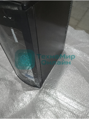 (Поврежденный товар) Винный холодильник Weissgauff WWC-12 Bottle (Вмятина на Углу.)