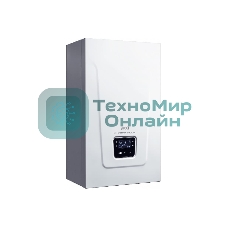 Котел электрический настенный BAXI AMPERA Plus 12