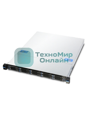 Компьютерный корпус RM14610H02*14451 1U,21.5