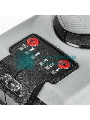 Винтоверт P.I.T. PSD20H-170A/1 аккум. патрон:держатель бит 1/4