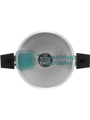 Кастрюля 20 см 3,2 л Blitz Rondell RDS-1889