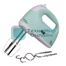 Миксер ручной HITT HT-5508, 180 Вт