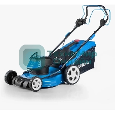 Газонокосилка роторная Hyundai LE 4620S 1800Вт