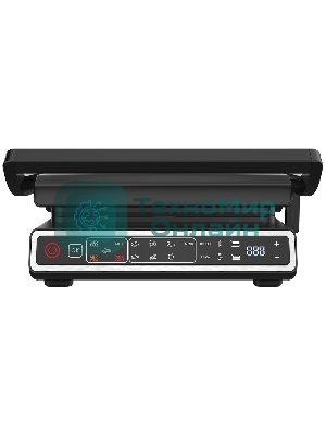 Гриль электрический Zigmund & Shtain ZEG-941