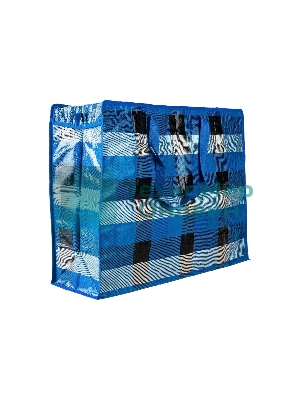 Сумка Рыжий Кот 60x45x20 см, полипропилен 008584