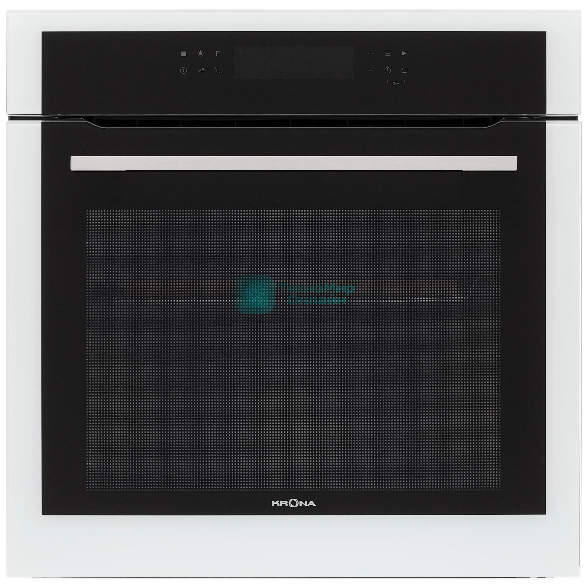 Электрический духовой шкаф Krona UNIVERSUM 60 WH