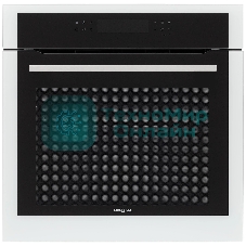 Электрический духовой шкаф Krona UNIVERSUM 60 WH