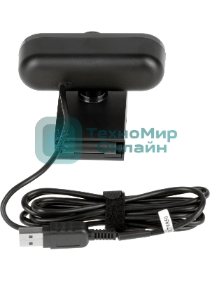 Веб-камера A4Tech PK-935HL 1920x1080, 30 кадр/с, USB Type-A, микрофон, ручная фокусировка, универсальное крепление