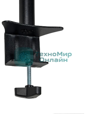 Кронштейн для мониторов Arm Media LCD-T03 черный 15