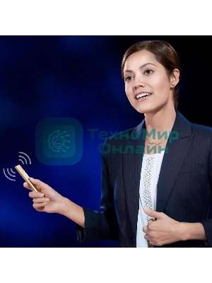 Презентер Logitech Spotlight R-R0011 серый, Bluetooth, кнопки - 3