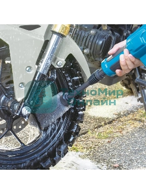 Минимойка Makita DHW180Z 250Вт