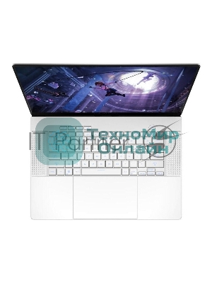 Ноутбук ASUS ROG Zephyrus G16 GU605CX-QR077 Intel Core Ultra 9 285H 2900MHz/16