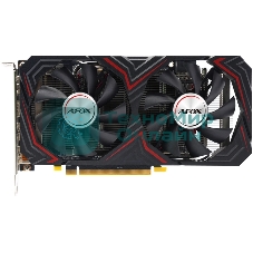 Видеокарта Afox RX580 8GB GDDR5 256bit 3xDP HDMI 2FAN RTL