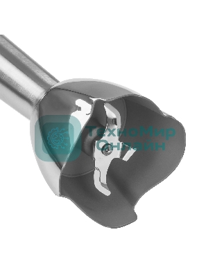 Блендер погружной Bosch MSM6M871 1200 Вт, черный