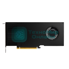 Видеокарта Nvidia RTX A4000 16Gb OEM
