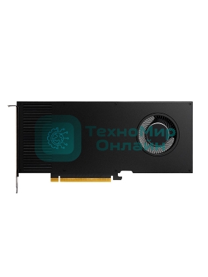 Видеокарта Nvidia RTX A4000 16Gb OEM