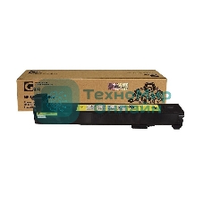 Картридж лазерный GalaPrint GP-CF302A (№827A) желтый (32000 стр) для HP Color LaserJet Enterprise flow M880z/M880z+