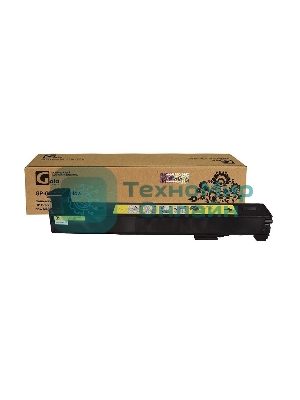 Картридж лазерный GalaPrint GP-CF302A (№827A) желтый (32000 стр) для HP Color LaserJet Enterprise flow M880z/M880z+