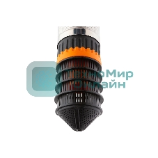 Насос скважинный ДЖИЛЕКС ВОДОМЕТ ПРОФ 110/1101800Вт Hmax=110м 6900л/ч частицы до 1.5мм