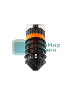 Насос скважинный ДЖИЛЕКС ВОДОМЕТ ПРОФ 110/1101800Вт Hmax=110м 6900л/ч частицы до 1.5мм