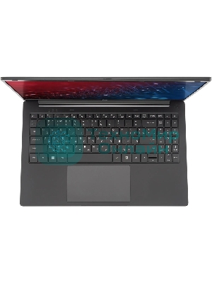 Ноутбук IRU Strato 15ALI Core i3 1215U 8Gb SSD 256Gb Intel Iris Xe graphics 15.6