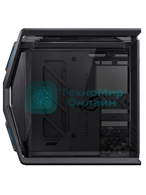Компьютерный корпус ASUS ROG HYPERION GR701 BTF EDITION (90DC00F0-B39020)