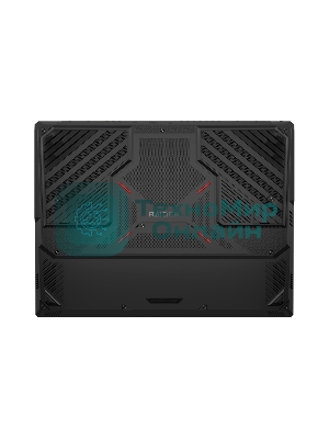 Ноутбук MSI Raider A18 HX A9WJG-216RU черный AMD Ryzen 9 9955HX3D/64Gb/SSD 2Tb/RTX 5090 24Gb/18