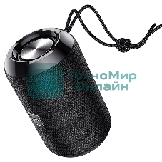 Портативная колонка HOCO HC1, черный