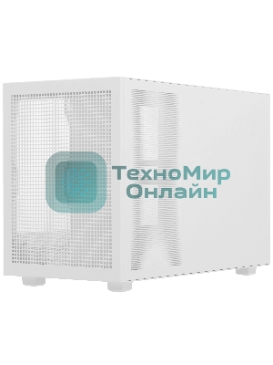 Компьютерный корпус Deepcool CH260 WH