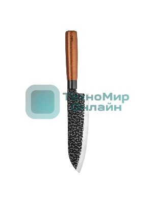 Набор ножей LARA LR05-11 нержавеющая сталь 3Cr14