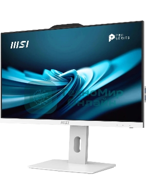 Моноблок MSI PRO AP242P 14M-655XRU 23.8