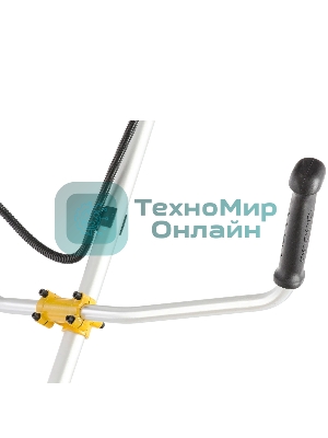 Триммер бензиновый Denzel DGT-520, 3 л.с.