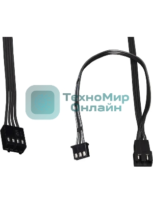 Система жидкостного охлаждения Alphacool Eisbaer Pro Aurora 420 CPU AIO (11774)