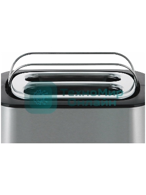 Тостер Philips HD2650/90 950Вт, 2 отделения для тостов, 8 режимов приготовления