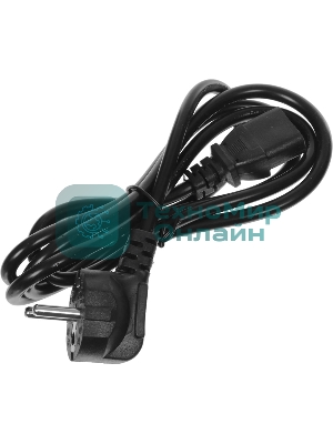 Компьютер Amur Нарвал B7I21 MT i3 12100 (3.3) 16Gb SSD 512Gb UHDG 730 FreeDOS 2.5xGbitEth 400W мышь клавиатура черный (RUS) (2147008)