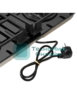 Газовая варочная панель DeLonghi GRETA 6GW NB