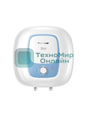 Водонагреватель Garanterm Zulu 15 O