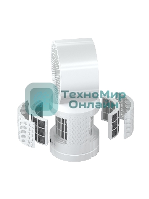 Очиститель воздуха Thermex Fortuna 63