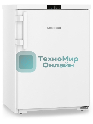 Морозильная камера Liebherr FDI 1624-20 001, белый, 106 л, 4 ящика