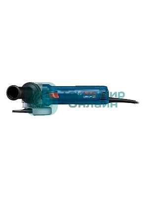 Угловая шлифовальная машина Bosch GWS 12-125 S 1200Вт 11000об/мин рез.шпин.:M14 d=125мм