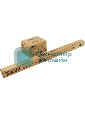 Триммер бензиновый Denzel DR-43, 2,5 л.с.