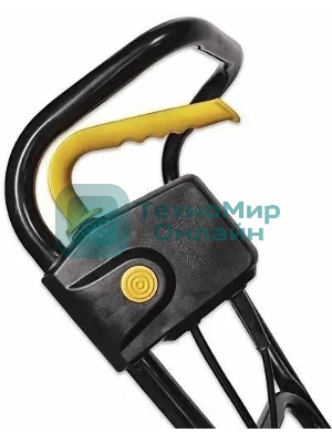 Электрический культиватор CHAMPION EC1200 1,2кВт 40см 20,5см 9,45кг