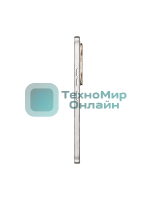 Смартфон Tecno Camon 40 Premier 5G 12/256Gb, черный