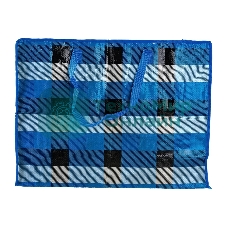 Сумка Рыжий Кот 60x45x20 см, полипропилен 008584