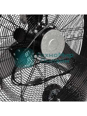 Вентилятор промышленный Ballu BIF-20DB