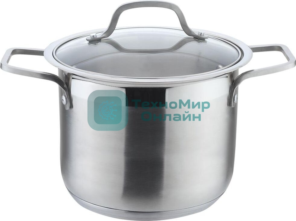 Кастрюля Kelli KL-4223 7,0 л