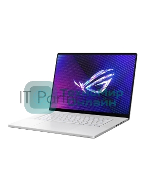 Ноутбук ASUS ROG Zephyrus G16 GU605CX-QR077 Intel Core Ultra 9 285H 2900MHz/16