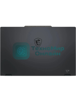 Ноутбук MSI Cyborg 17 B2RWFKG-283XRU Intel Core 7 240H/16Gb/SSD1Tb/RTX5060 8Gb (55W)/17.3