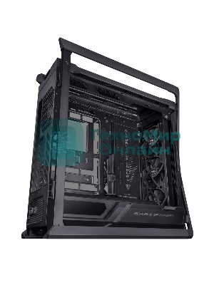 Компьютерный корпус ASUS ROG HYPERION GR701 BTF EDITION (90DC00F0-B39020)