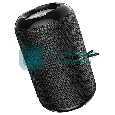 Портативная колонка HOCO HC1, черный